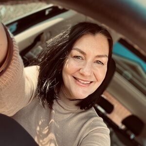 Meet your Posher, Jami